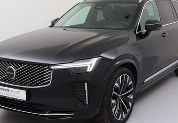Volvo XC90 21.800 km 68.950 &euro; Norderstedt 22848