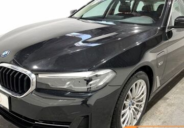 BMW 530 76.000 km 27.500 &euro; Norderstedt 22848