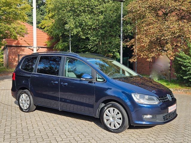 VW Sharan 191.563 km 6.300 &euro; Hamburg 22453