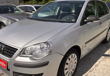 VW Polo 149.999 km 5.450 &euro; Hamburg 21079