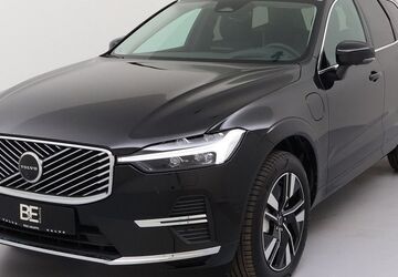 Volvo XC60 2.500 km 61.450 &euro; Norderstedt 22848