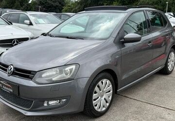 VW Polo 143.650 km 7.990 &euro; Hamburg 22041