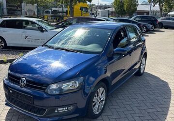 VW Polo 174.800 km 3.750 &euro; Elmshorn 25335