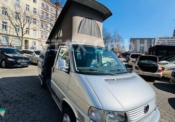 VW T4 California 389.000 km 6.999 &euro; Hamburg 20097