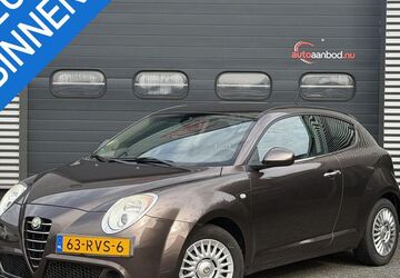 Alfa Romeo MiTo 260.716 km 1.940 &euro; Boekel 5427 