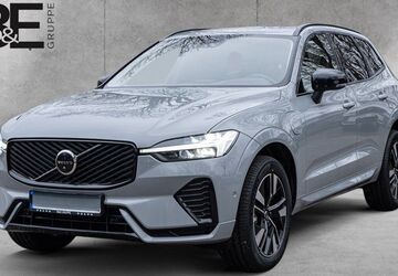 Volvo XC60 1.500 km 55.450 &euro; Ahrensburg 22926