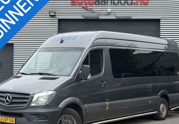 Mercedes-Benz Sprinter 696.649 km 14.900 &euro; Boekel 5427 