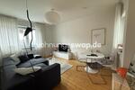 Etagenwohnung Hamburg Winterhude - 2 Zimmer, 49 m&sup2;, 900&euro; | Angebot:25229610