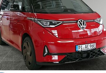 VW ID. Buzz 11.900 km 74.900 &euro; Kölln-Reisiek 25337