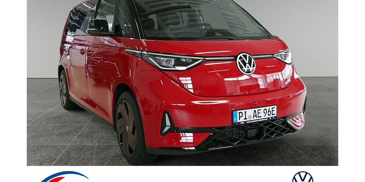 VW ID. Buzz 11.900 km 74.900 &euro; Kölln-Reisiek 25337