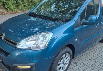 Citroen Berlingo 124.940 km 8.600 &euro; Hamburg 22045