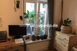 Etagenwohnung Hamburg Eimsbüttel - 2 Zimmer, 42 m&sup2;, 787&euro; | Angebot:24539470