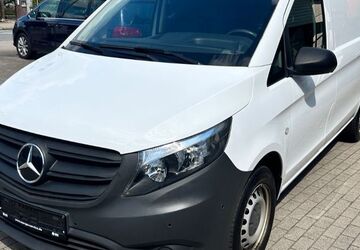 Mercedes-Benz Vito 80.568 km 24.900 &euro; Norderstedt 22851