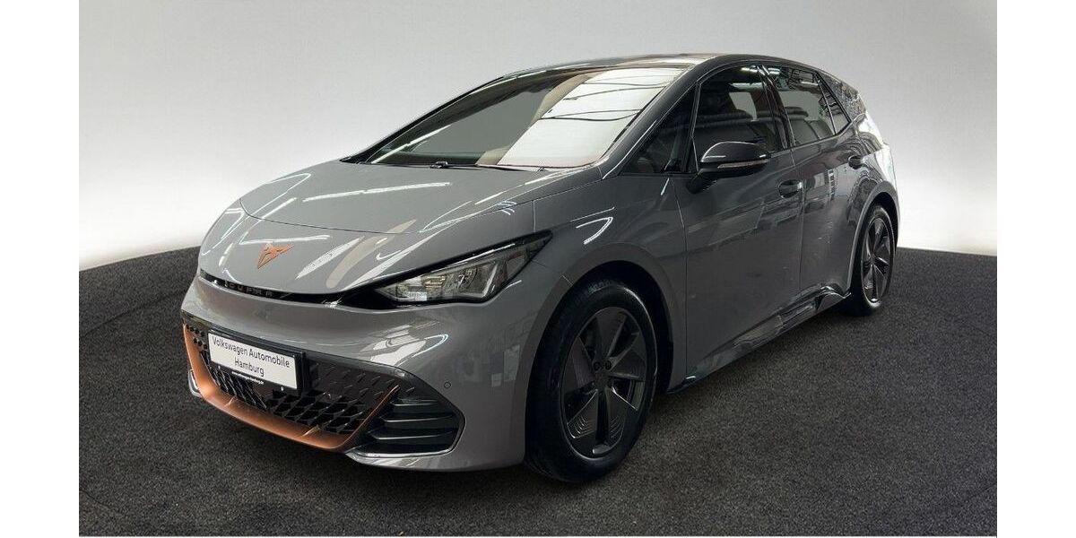 Cupra Born 43.101 km 27.885 &euro; Hamburg 22761