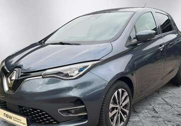 Renault ZOE 37.100 km 14.980 &euro; Norderstedt 22848