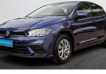VW Polo 14.550 km 18.480 &euro; Hamburg 22457