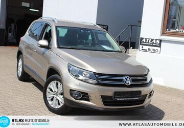 VW Tiguan 186.000 km 9.990 &euro; Norderstedt/Hamburg 22848