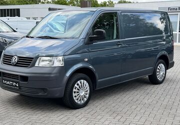 VW T5 Transporter 142.893 km 9.900 &euro; Norderstedt bei Hamburg 22851