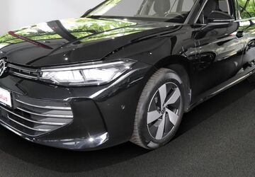 VW Passat Variant 22.150 km 39.490 &euro; Bad Oldesloe 23843