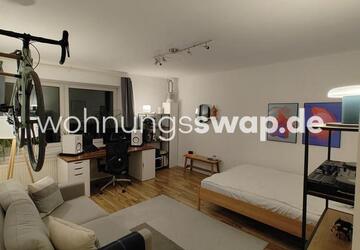 Wohnung Hamburg Hohenfelde - 1 Zimmer, 25 m&sup2;, 405&euro; | Angebot:24539442