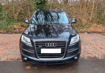 Audi Q7 232.500 km 10.500 &euro; Norderstedt 22850