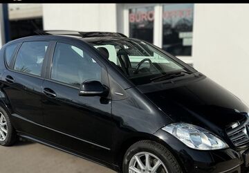Mercedes-Benz A 180 69.990 km 10.470 &euro; Hamburg 20537