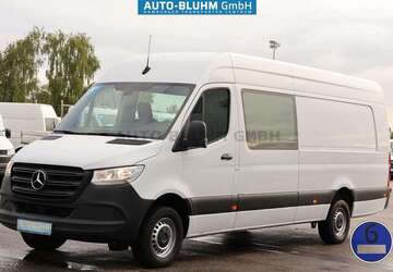 Mercedes-Benz Sprinter 100.274 km 32.011 &euro; Hamburg 22113
