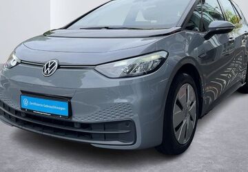 VW ID.3 33.322 km 25.990 &euro; Hamburg 22111