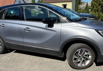 Opel Crossland (X) 10.600 km 15.500 &euro; Norderstedt 22844