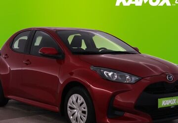 Mazda 2 37.106 km 15.550 &euro; Hamburg 22529