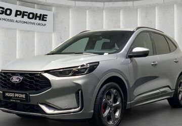 Ford Kuga 20.159 km 25.950 &euro; Norderstedt 22848
