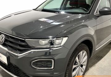 VW T-Roc 108.000 km 18.450 &euro; Norderstedt 22848