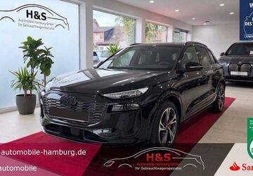 Audi SQ6 e-tron 38.000 km 72.900 &euro; Pinneberg 25421