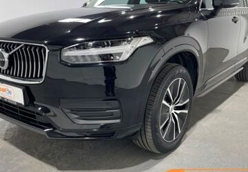 Volvo XC90 135.000 km 31.450 &euro; Norderstedt 22848