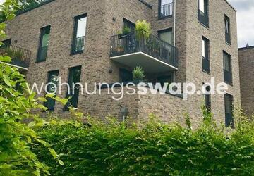 Wohnung Hamburg Eppendorf - 3 Zimmer, 85 m&sup2;, 1.488&euro; | Angebot:24592528