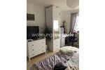Etagenwohnung Hamburg Barmbek-Süd - 1 Zimmer, 38 m&sup2;, 600&euro; | Angebot:25431834