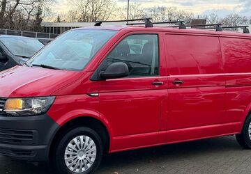 VW T6 Transporter 150.000 km 18.900 &euro; Norderstedt bei Hamburg 22851