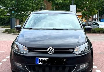 VW Polo 85.000 km 9.999 &euro; Hamburg 22761