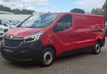 Renault Trafic 72.631 km 16.490 &euro; Norderstedt bei Hamburg 22851