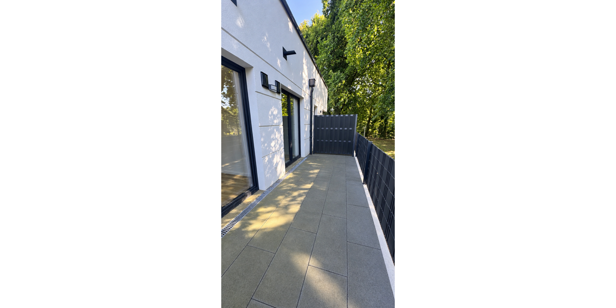 Etagenwohnung Hamburg Eißendorf - 2 Zimmer, 48 m&sup2;, 998&euro; | Angebot:27340847