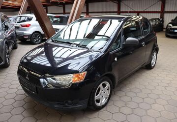 Mitsubishi Colt 155.915 km 2.700 &euro; Norderstedt 22844