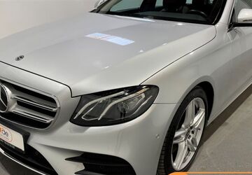 Mercedes-Benz E 400 140.000 km 30.450 &euro; Norderstedt 22848