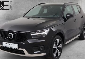 Volvo XC40 128.700 km 23.950 &euro; Norderstedt 22848