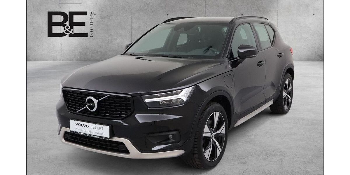 Volvo XC40 128.700 km 23.950 &euro; Norderstedt 22848