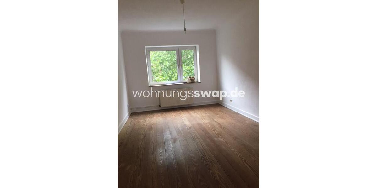 Etagenwohnung Hamburg Winterhude - 2 Zimmer, 54 m&sup2;, 700&euro; | Angebot:25856216