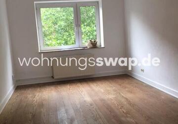 Wohnung Hamburg Winterhude - 2 Zimmer, 54 m&sup2;, 700&euro; | Angebot:25856216