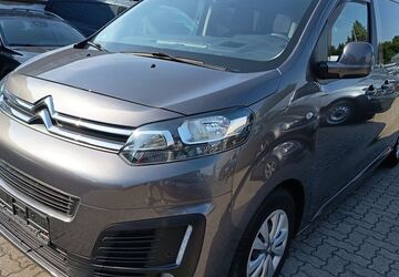 Citroen SpaceTourer 114.800 km 12.985 &euro; Pinneberg 25421