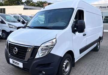 Nissan Interstar 83.689 km 17.900 &euro; Norderstedt 22851
