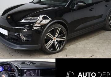 Porsche Macan 7.500 km 79.990 &euro; Norderstedt 22844