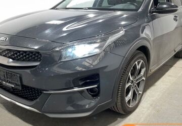 Kia XCeed 83.000 km 16.750 &euro; Norderstedt 22848